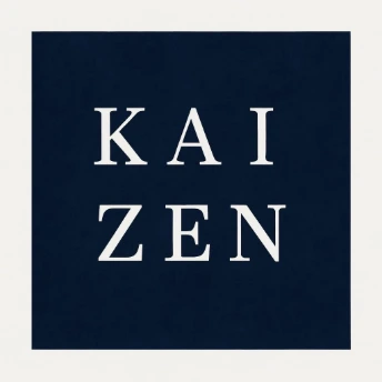 kaizen